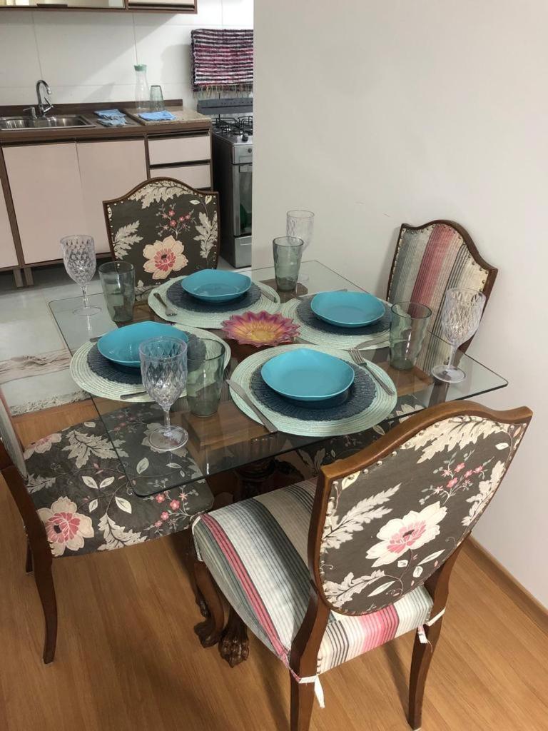 Apartamento Encantandor-Perto Centro E Shopping Apartman Poços de Caldas Kültér fotó